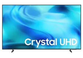 Телевизор Samsung UE43U8000HUXUA