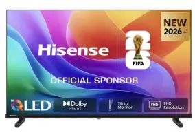 Телевізор Hisense 40A5S