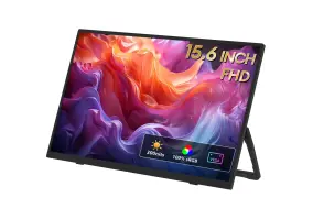 Монитор Zeuslap ZP156