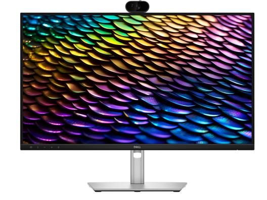 Монитор Dell P2726DEB (210-BVHR)