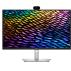 Монитор Dell P2726DEB (210-BVHR)