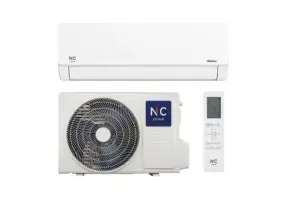 Сплит-система NC clima Derby NCI12EHDIw1eu/NCO12EHDIw1eu
