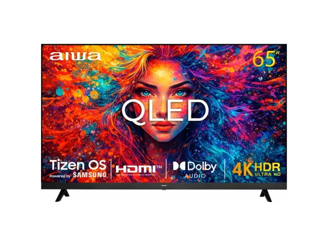 Телевизор Aiwa TS-657N