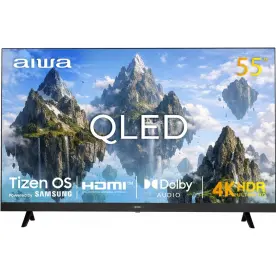 Телевизор Aiwa TS-557N