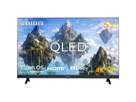 Телевизор Aiwa TS-557N