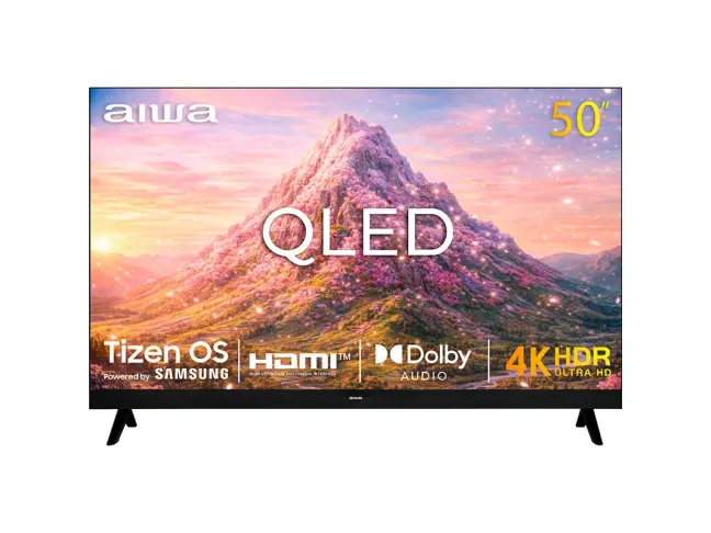 Телевизор Aiwa TS-507N