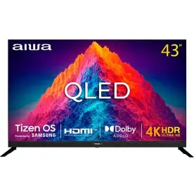 Телевизор Aiwa TS-437N