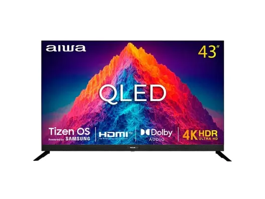 Телевизор Aiwa TS-437N
