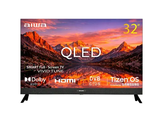 Телевизор Aiwa TS-327NH