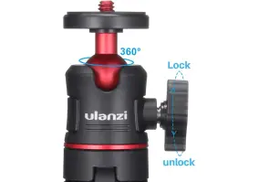 Штатив Ulanzi MT-08 (UV-1601)