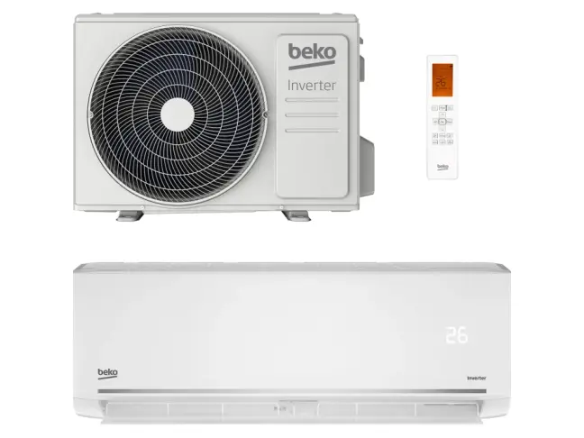 Сплит-система Beko BEVPG 095/ BEVPG 096