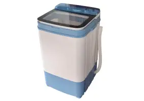 Стиральная машина полуавтомат INTERLUX ISWM-4060BB