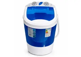 Стиральная машина полуавтомат INTERLUX ISWM-3035SB