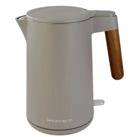 Електрочайник Grunhelm EKS-26701G