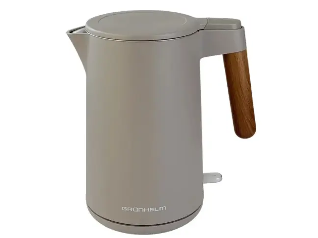 Електрочайник Grunhelm EKS-26701G