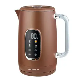 Электрочайник Grunhelm EKS-26713BR