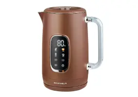 Электрочайник Grunhelm EKS-26713BR