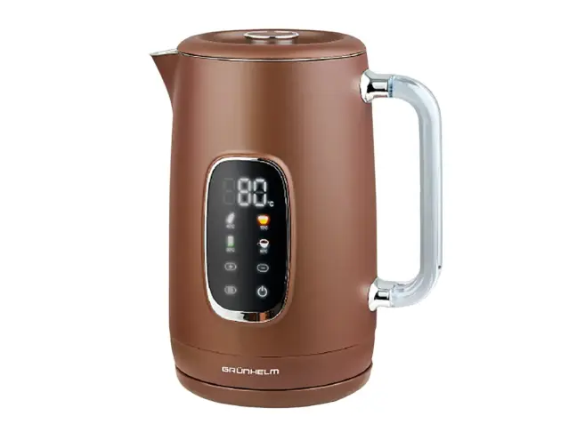 Электрочайник Grunhelm EKS-26713BR