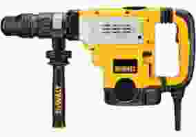 Перфоратор DeWALT D25711K