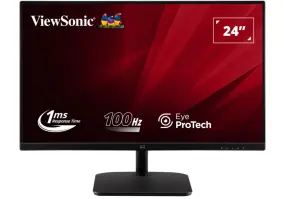 Монітор Viewsonic VA2432-H-2