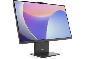 Моноблок Lenovo IdeaCentre AIO 27ARR9 Luna Grey (F0HQ004EUO)