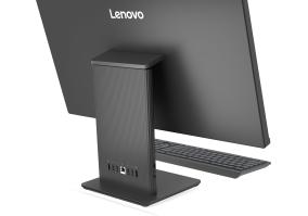 Моноблок Lenovo IdeaCentre AIO 27ARR9 Luna Grey (F0HQ004EUO)
