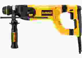 Перфоратор DeWALT D25223K