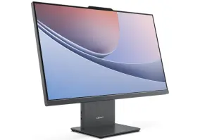 Моноблок Lenovo IdeaCentre AIO 27ARR9 Grey (F0HQ00B6UO)