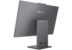 Моноблок Lenovo IdeaCentre AIO 27ARR9 Grey (F0HQ00B6UO)