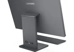 Моноблок Lenovo IdeaCentre AIO 27ARR9 Grey (F0HQ00B6UO)