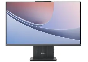 Моноблок Lenovo IdeaCentre AIO 27ARR9 Grey (F0HQ00B6UO)