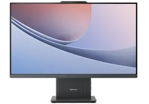 Моноблок Lenovo IdeaCentre AIO 27ARR9 Grey (F0HQ00B6UO)