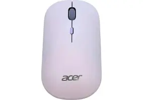 Мышка Acer AMR130 Purple (GP.MCE11.04C)