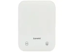 Весы кухонные Laretti LR-KS5800