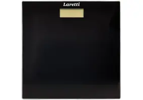 Весы напольные электронные Laretti LR-PS0017