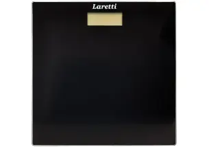 Ваги підлогові електронні Laretti LR-PS0017