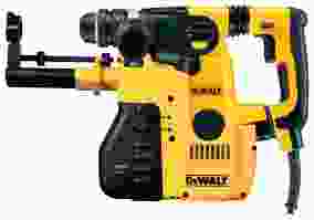 Перфоратор DeWALT D25325K