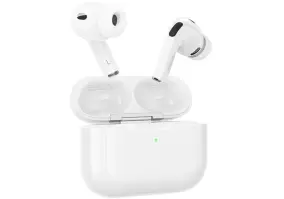 Навушники Borofone BW98 White (6941991126536)
