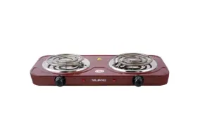 Настольная плита Milano HP-1025BR