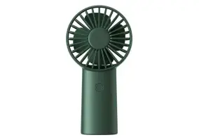 Вентилятор портативный Jisulife Handheld Fan Life6 (FA20X) Green