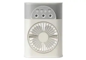 Вентилятор портативный Xiaomi Miwaing Mini Desktop Cooling Fan F9
