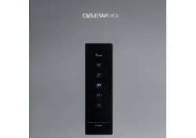 Морозильная камера Daewoo FFN220FLR0UA