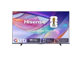 Телевизор Hisense 75E7S