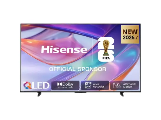 Телевизор Hisense 50E7S