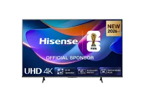 Телевизор Hisense 50A6S