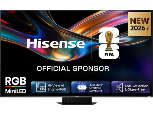 Телевизор Hisense 75UR9S