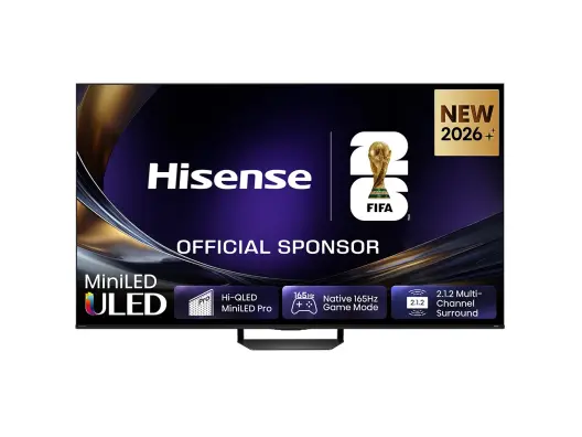Телевизор Hisense 75U7S PRO