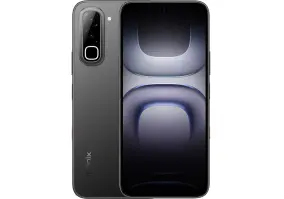 Смартфон Infinix Hot 70 4/128GB Night Pulse (4894947121654)