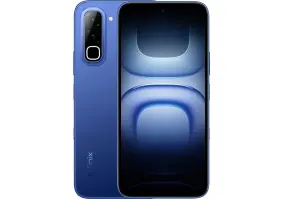 Смартфон Infinix Hot 70 8/256GB Dive Blue (4894947121845)
