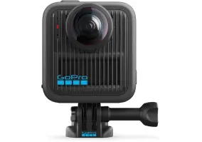 Екшн-камера GoPro MAX 2 New Accessory Bundle (CHDFZ-311-RW)